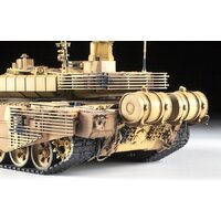 Сборная модель Звезда Российский основной боевой танк Т-90МС - Превью изображения №5 — Интернет-магазин Time-Shop