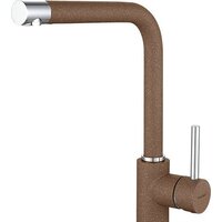 GranFest Мрамор 3651 (терракот)