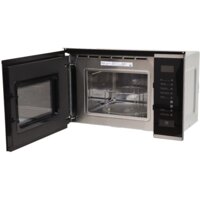 Микроволновая печь Making Oasis Everywhere MW-SGS - Превью изображения №5 — Интернет-магазин Time-Shop