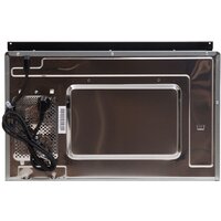 Микроволновая печь Making Oasis Everywhere MW-SGS - Превью изображения №4 — Интернет-магазин Time-Shop