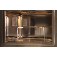 Микроволновая печь Making Oasis Everywhere MW-SGS - Превью изображения №6 — Интернет-магазин Time-Shop