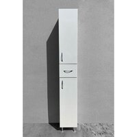  Tivoli Шкаф-пенал Сити 28 - Превью изображения №2 — Интернет-магазин Time-Shop