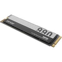SSD Lexar NM990 4TB LNM990X004T-RNNNG - Превью изображения №4 — Интернет-магазин Time-Shop