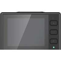 Видеорегистратор-GPS информатор (2в1) SilverStone F1 A90-GPS - Превью изображения №5 — Интернет-магазин Time-Shop