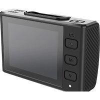 Видеорегистратор-GPS информатор (2в1) SilverStone F1 A90-GPS - Превью изображения №3 — Интернет-магазин Time-Shop