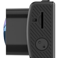 Видеорегистратор-GPS информатор (2в1) SilverStone F1 A90-GPS - Превью изображения №6 — Интернет-магазин Time-Shop