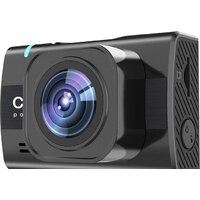 Видеорегистратор-GPS информатор (2в1) SilverStone F1 A90-GPS - Превью изображения №2 — Интернет-магазин Time-Shop