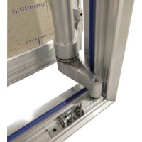 Люк Визионер Модерн (80x90 см) - Превью изображения №9 — Интернет-магазин Time-Shop