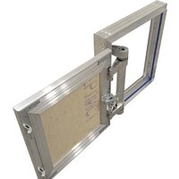 Люк Визионер Модерн (80x90 см) - Превью изображения №7 — Интернет-магазин Time-Shop