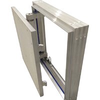 Люк Визионер Модерн (80x90 см) - Превью изображения №4 — Интернет-магазин Time-Shop