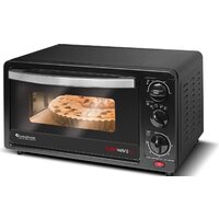 Мини-печь TurboTronic TT-EV14 - Превью изображения №2 — Интернет-магазин Time-Shop