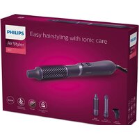 Фен-щетка Philips BHA305/00 - Превью изображения №6 — Интернет-магазин Time-Shop