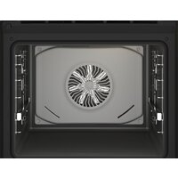 Электрический духовой шкаф BEKO BBIR17300BCS - Превью изображения №5 — Интернет-магазин Time-Shop