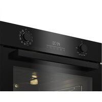 Электрический духовой шкаф BEKO BBIR17300BCS - Превью изображения №3 — Интернет-магазин Time-Shop