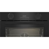 Электрический духовой шкаф BEKO BBIR17300BCS - Превью изображения №2 — Интернет-магазин Time-Shop