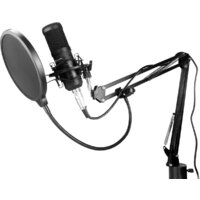 Набор для стриминга Оклик SM-600G - Превью изображения №26 — Интернет-магазин Time-Shop