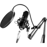 Набор для стриминга Оклик SM-600G - Превью изображения №33 — Интернет-магазин Time-Shop