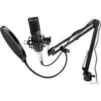 Набор для стриминга Оклик SM-600G - Превью изображения №35 — Интернет-магазин Time-Shop