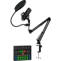 Набор для стриминга Оклик SM-600G - Превью изображения №11 — Интернет-магазин Time-Shop