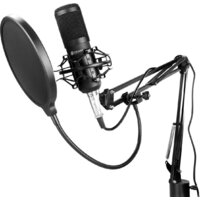 Набор для стриминга Оклик SM-600G - Превью изображения №19 — Интернет-магазин Time-Shop