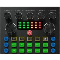 Набор для стриминга Оклик SM-600G - Превью изображения №12 — Интернет-магазин Time-Shop