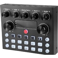 Набор для стриминга Оклик SM-600G - Превью изображения №21 — Интернет-магазин Time-Shop