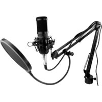 Набор для стриминга Оклик SM-600G - Превью изображения №31 — Интернет-магазин Time-Shop