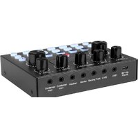 Набор для стриминга Оклик SM-600G - Превью изображения №32 — Интернет-магазин Time-Shop