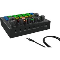 Набор для стриминга Оклик SM-600G - Превью изображения №10 — Интернет-магазин Time-Shop