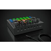 Набор для стриминга Оклик SM-600G - Превью изображения №13 — Интернет-магазин Time-Shop