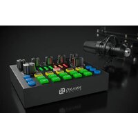 Набор для стриминга Оклик SM-600G - Превью изображения №17 — Интернет-магазин Time-Shop