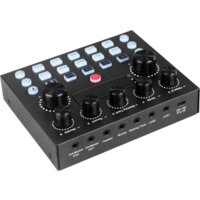 Набор для стриминга Оклик SM-600G - Превью изображения №34 — Интернет-магазин Time-Shop