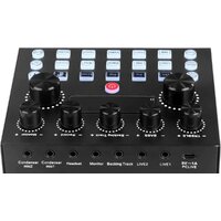 Набор для стриминга Оклик SM-600G - Превью изображения №30 — Интернет-магазин Time-Shop