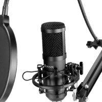 Набор для стриминга Оклик SM-600G - Превью изображения №29 — Интернет-магазин Time-Shop