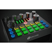 Набор для стриминга Оклик SM-600G - Превью изображения №16 — Интернет-магазин Time-Shop