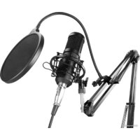 Набор для стриминга Оклик SM-600G - Превью изображения №36 — Интернет-магазин Time-Shop