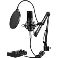 Набор для стриминга Оклик SM-600G - Превью изображения №9 — Интернет-магазин Time-Shop