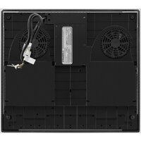 Варочная панель MAUNFELD CVI594SBG Inverter - Превью изображения №5 — Интернет-магазин Time-Shop