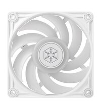 Вентилятор для корпуса SilverStone Vista 140 ARGB SST-VS120W-ARGB - Превью изображения №6 — Интернет-магазин Time-Shop