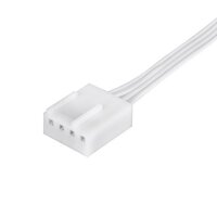 Вентилятор для корпуса SilverStone Vista 140 ARGB SST-VS120W-ARGB - Превью изображения №11 — Интернет-магазин Time-Shop
