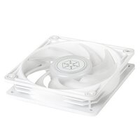 Вентилятор для корпуса SilverStone Vista 140 ARGB SST-VS120W-ARGB - Превью изображения №4 — Интернет-магазин Time-Shop