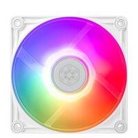 Вентилятор для корпуса SilverStone Vista 140 ARGB SST-VS120W-ARGB - Превью изображения №5 — Интернет-магазин Time-Shop