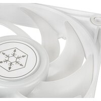 Вентилятор для корпуса SilverStone Vista 140 ARGB SST-VS120W-ARGB - Превью изображения №9 — Интернет-магазин Time-Shop