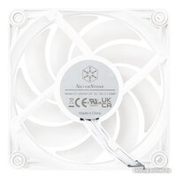 Вентилятор для корпуса SilverStone Vista 140 ARGB SST-VS120W-ARGB - Превью изображения №7 — Интернет-магазин Time-Shop
