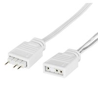Вентилятор для корпуса SilverStone Vista 140 ARGB SST-VS120W-ARGB - Превью изображения №12 — Интернет-магазин Time-Shop