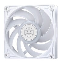 Вентилятор для корпуса SilverStone Vista 140 ARGB SST-VS120W-ARGB - Превью изображения №2 — Интернет-магазин Time-Shop