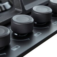 Варочная панель Exiteq EXH-207 black matt - Превью изображения №7 — Интернет-магазин Time-Shop
