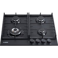 Варочная панель Exiteq EXH-207 black matt - Превью изображения №2 — Интернет-магазин Time-Shop