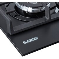 Варочная панель Exiteq EXH-207 black matt - Превью изображения №5 — Интернет-магазин Time-Shop