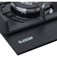 Варочная панель Exiteq EXH-207 black matt - Превью изображения №4 — Интернет-магазин Time-Shop